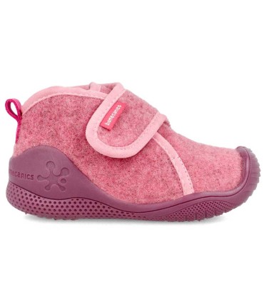Zapatilla Biomecanics Biohome Rosa Fresa