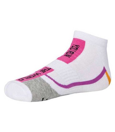 Calcetines Invisibles Ysabel Mora Pack 3