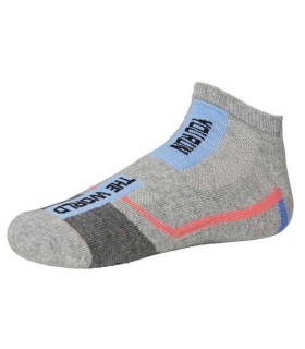 Calcetines Invisibles Ysabel Mora Pack 3