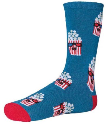 Calcetín Sokarrats Ysabel Mora