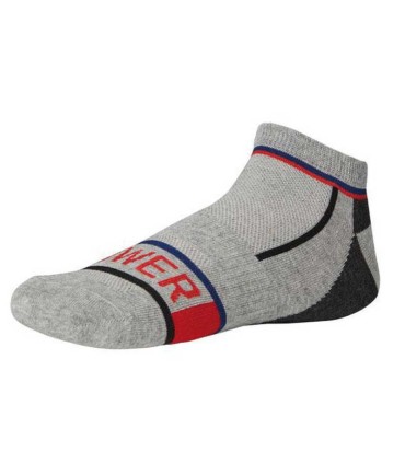 Ysabel Mora Pack 3 Calcetines Invisibles Hombre