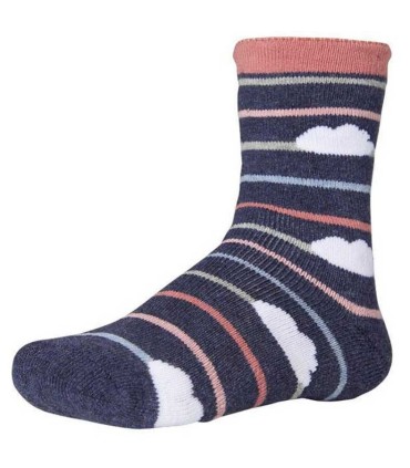 Calcetín Térmico Niña Ysabel Mora