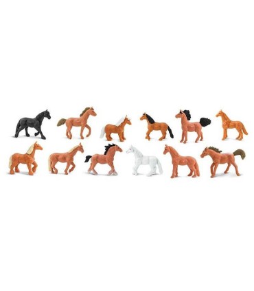 Tubo Caballos Safari