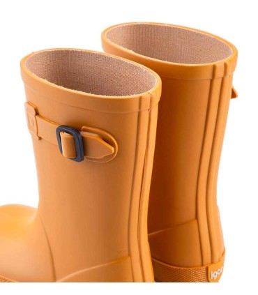 Bota de Agua Igor Splash Euri Caramelo