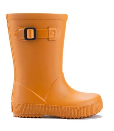 Bota de Agua Igor Splash Euri Caramelo