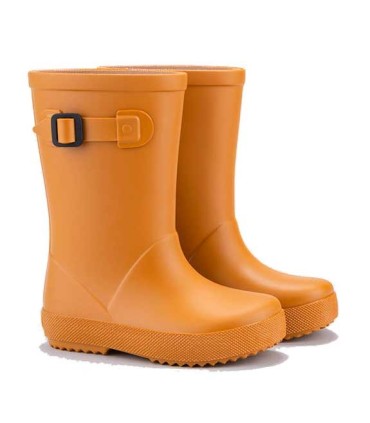 Bota de Agua Igor Splash Euri Caramelo