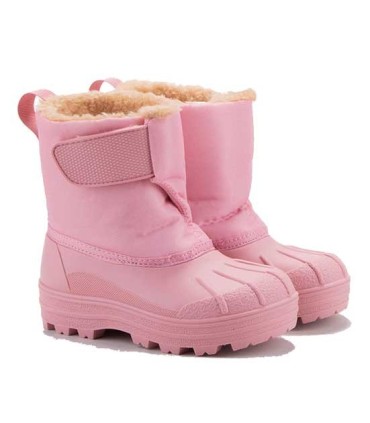 Bota Igor Neu Rosa