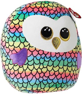 Cojín Squish a Boos Owen 30 cm