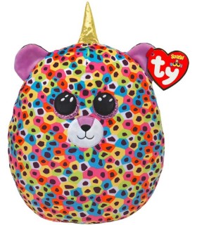 Cojín Squish A Boos Giselle 30 cm