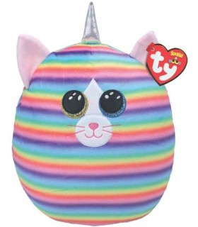 Cojín Squish A Boos Heather 30 cm