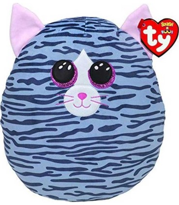 Cojín Squish A Boos Kiki 30 cm