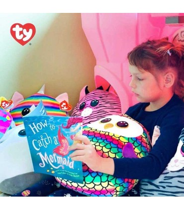 Cojín Squish A Boos Dotty 30 cm