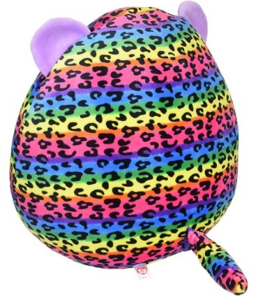 Cojín Squish A Boos Dotty 30 cm