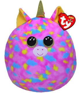 Cojín Squish A Boos Fantasía 30 cm