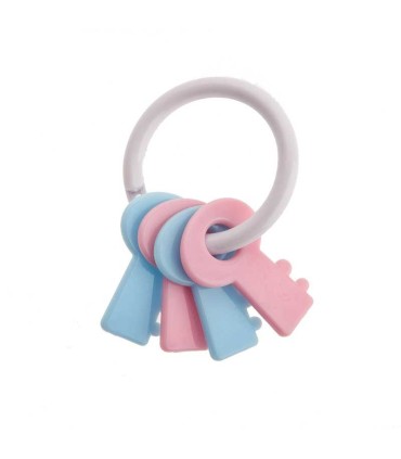 Canastilla Unicornios Muñecas Antonio Juan