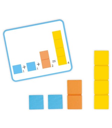 Aprende a Contar Janod