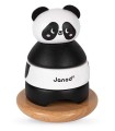 Tentetieso Oso Panda Janod