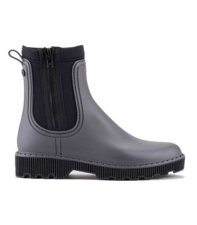 Bota Igor Soho Neo Bicolor Gris