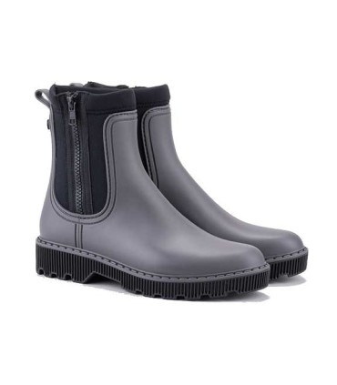 Bota Igor Soho Neo Bicolor Gris