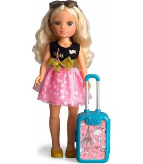 Nancy Chic Viaja a París