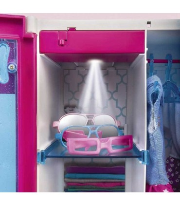 Nancy Armario de Ensueño