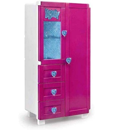 Nancy Armario de Ensueño