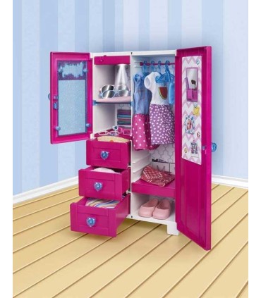 Nancy Armario de Ensueño