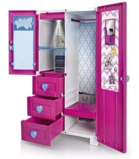 Nancy Armario de Ensueño