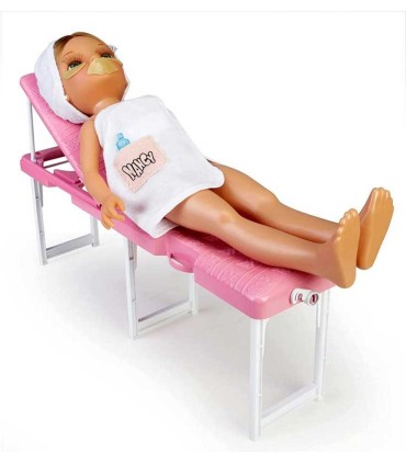 Nancy Un Día de Spa