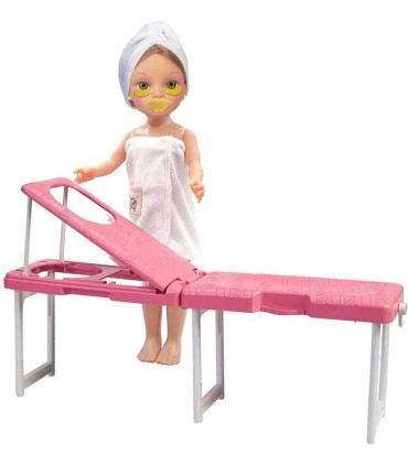 Nancy Un Día de Spa