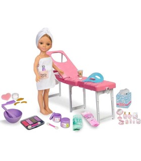 Nancy Un Día de Spa