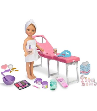 Nancy Un Día de Spa