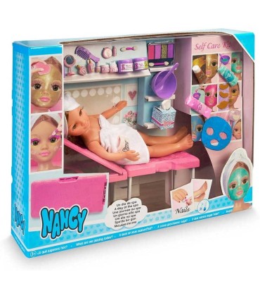 Nancy Un Día de Spa