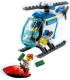 Helicóptero de Policía Lego 60275