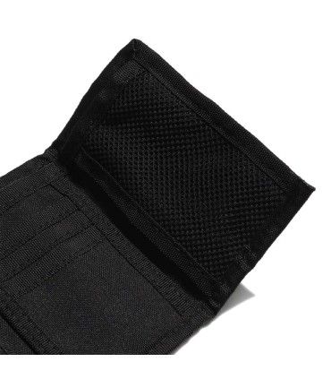 Cartera Adidas Negra