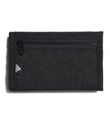 Cartera Adidas Negra