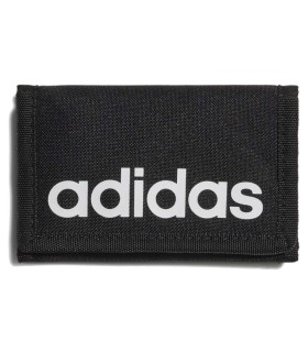Cartera Adidas Negra
