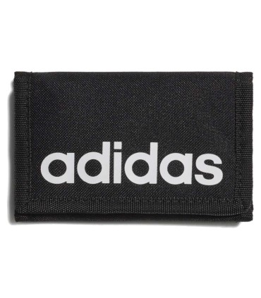 Cartera Adidas Negra