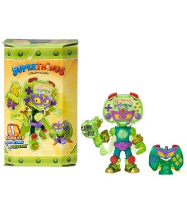 Superthings Guardians of Kazoom-Kazoom Kids Gameglith