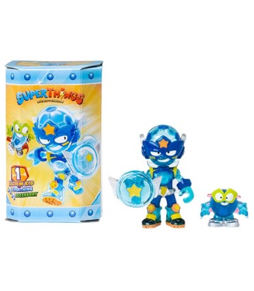 Superthings Guardians of Kazoom-Kazoom Kids Kickstar