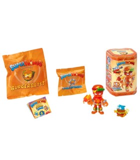 Superthings Guardians of Kazoom-Kazoom Kids