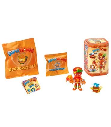 Superthings Guardians of Kazoom-Kazoom Kids