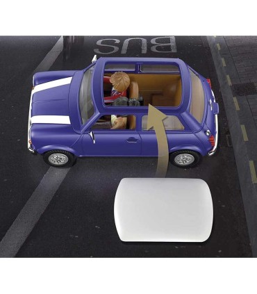 Mini Cooper Playmobil 70921