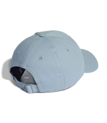 Gorra Adidas Baseball Celeste