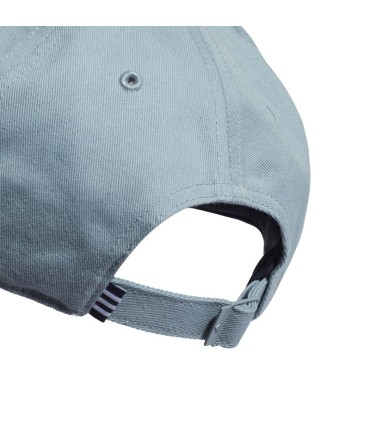 Gorra Adidas Baseball Celeste