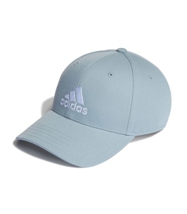 Gorra Adidas Baseball Celeste