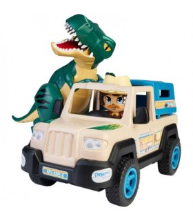 PinyPon Action Pickup con Dinosaurio