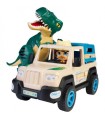 PinyPon Action Pickup con Dinosaurio