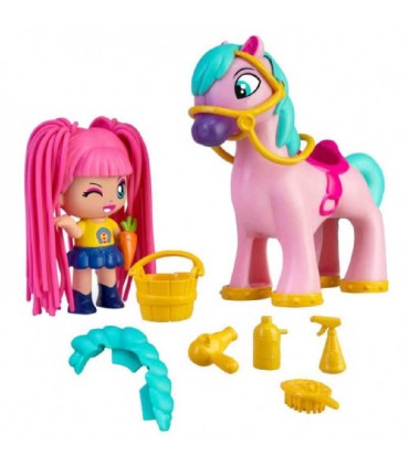 PinyPon Melena al Viento