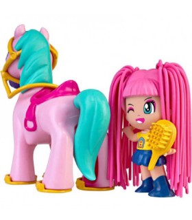 PinyPon Melena al Viento